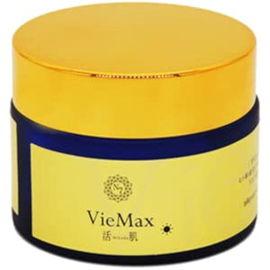 Day cream containing human stem cell culture fluid extract NMN ・50g V-Max Silky Veil S Day cream