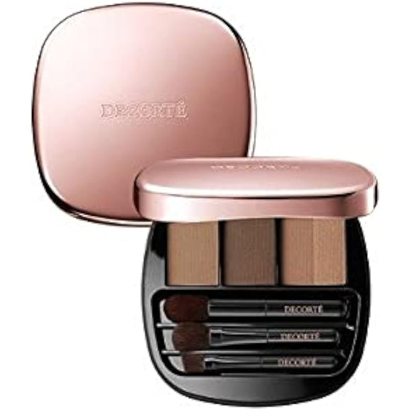 Cosme Decorte Contouring Powder Eyebrow BR302