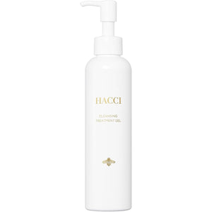 HACCI Cleansing Treatment Gel 190mL