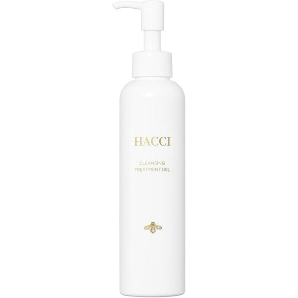 HACCI Cleansing Treatment Gel 190mL