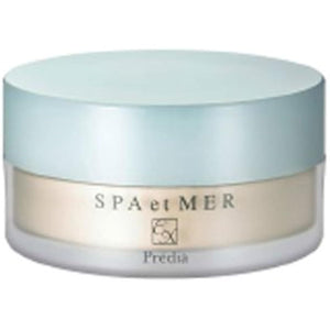 KOSE Predia Spa et Mer Loose Powder EX 15g