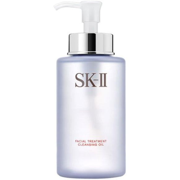 SK-II Facial Treatment Cleansing Oil 250ml [SK-II]