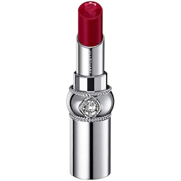 JILL STUART Rouge Lip Blossom (208 red charm peony)