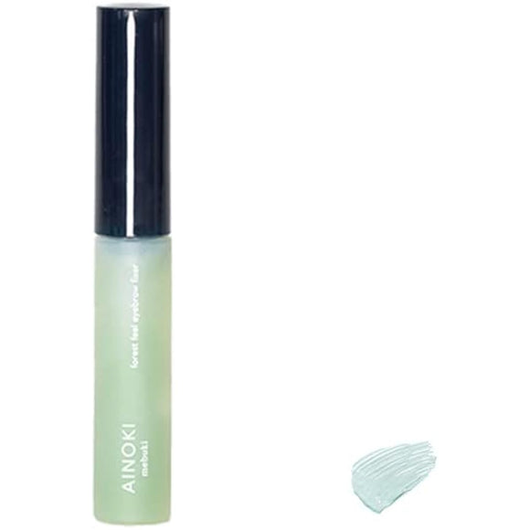 Ainoki Mebuki Forest Feel Eyebrow Fixer (Clear)