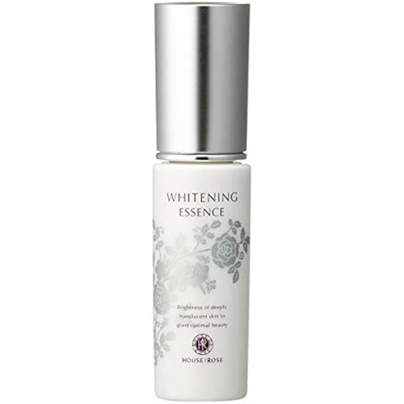 House of Rose Whitening Essence 30ml [Parallel import goods]