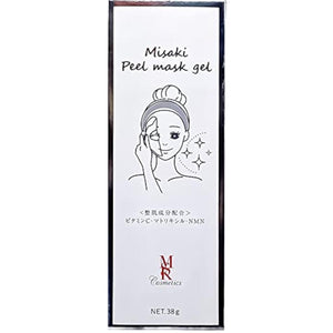 MSK Peel Mask Gel 38g