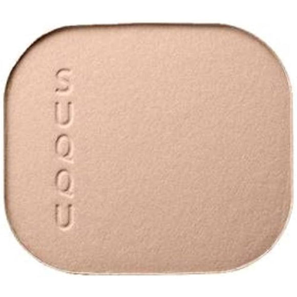 SUQQU Glow Powder Foundation 030 <Refill> (10g)