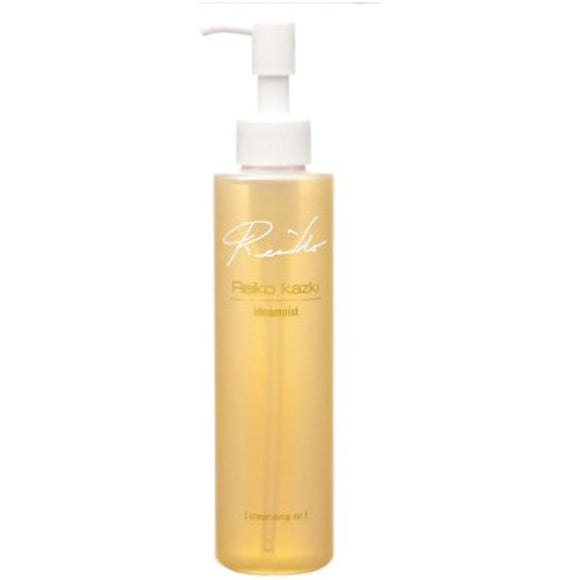 Kazuki Reiko Idea Moist Cleansing Oil (Makeup Remover)