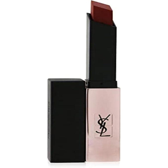 Yves Saint Laurent Rouge Pur Couture The Slim Glowmatte No.202 Insurgent Red (2.1g)