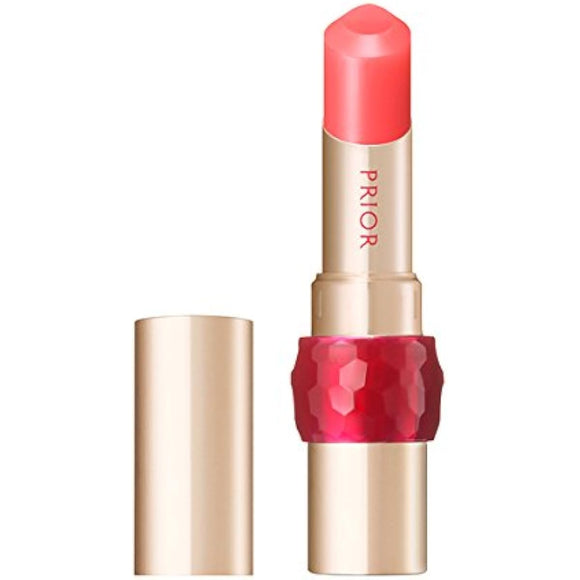 Prior Beauty Lift Lip CC Apricot 4g