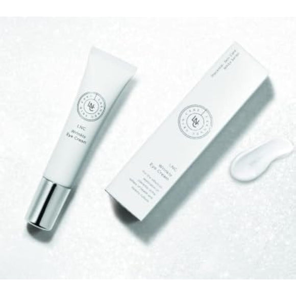 LNC Wrinkle Eye Cream