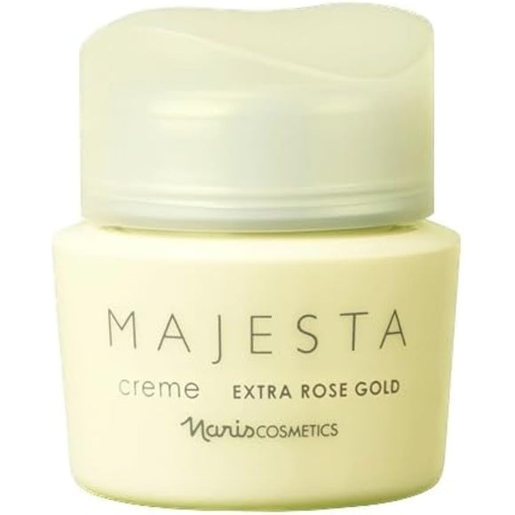 Naris Majesta Cream EXRS Gold 25g