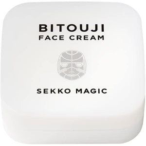 SEKKO MAGIC BITOUJI FACE CREAM 30g Face cream