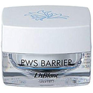 Lisblanc Beauty Moisture Cream (PWS Barrier)