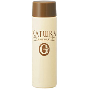 Katsuura Clean Milk G 150ml