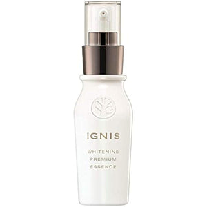 IGNIS Whitening Premium Essence 40ml [Parallel import goods]