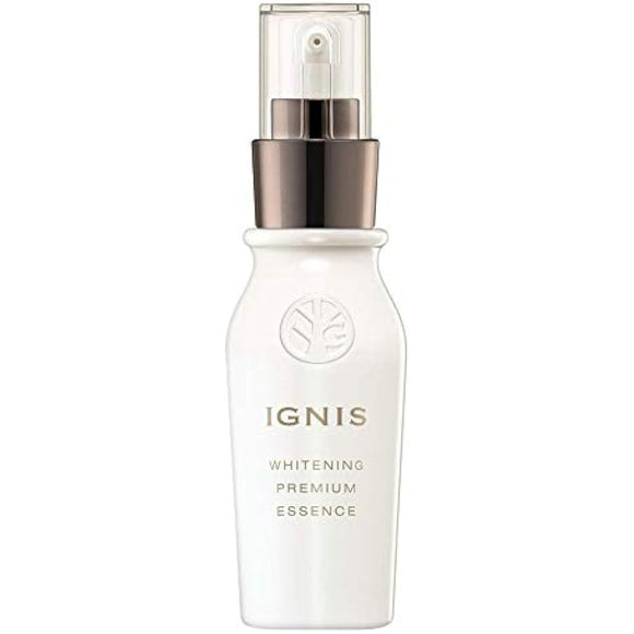 IGNIS Whitening Premium Essence 40ml [Parallel import goods]