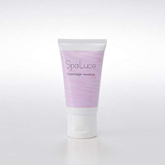 SpaLuce Gommage 30g