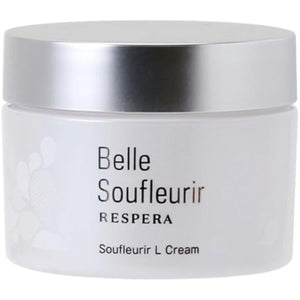 Bellesfrill Respera Sufrir L Cream 35g Face Cream