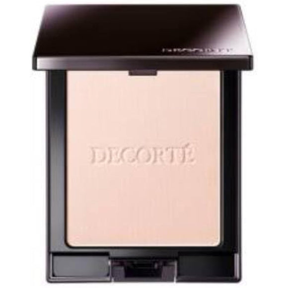 KOSE COSME DECORTE Translucent Setting Powder 9g Face Powder