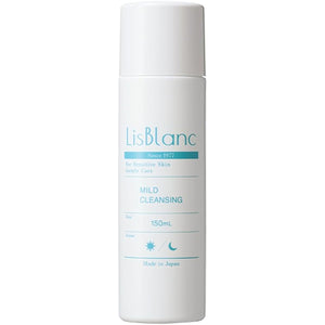 AXXZIA Lisblanc Mild Cleansing 150mL