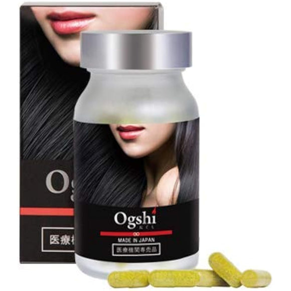 Ogushi Ogshi 90 capsules