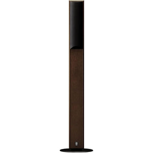 Yamaha Speaker System (Brown Birch) Sold individually NS-F210MB