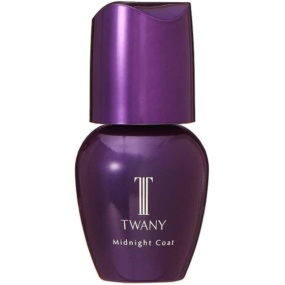 Kanebo TWANY Midnight Coat 30mL