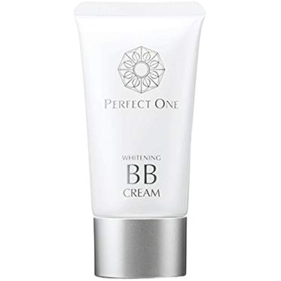 PERFECT ONE All-in-one Foundation Medicinal Whitening BB Cream (Natural)