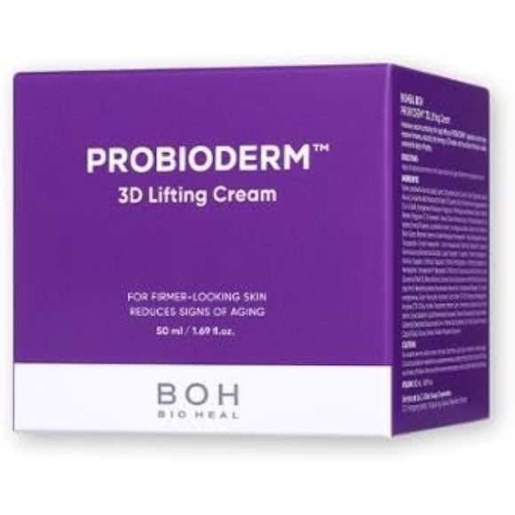 (BOH) Biohilbo Probiodam 3D Lifting Cream 50ml