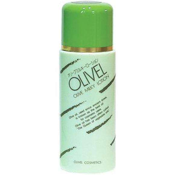 Oliver Olive Milky Lotion 120ml