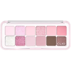 CLIO Pro Eye Palette Air CLIO PRO EYE PALETTE AIR (Fruit Series) (10 SEASON PLUM)