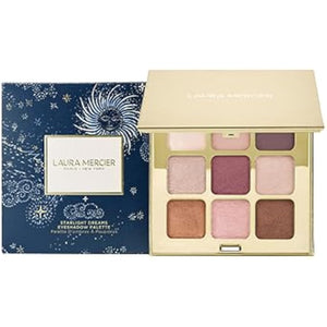 LAURA MERCIER Laura Mercier Starlight Dreams Eyeshadow Palette Laura Mercier 2023 Christmas Holiday Present