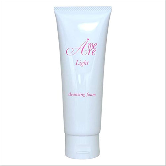 A-Mera Light Facial Cleanser 120g (Amera Cosmetics)