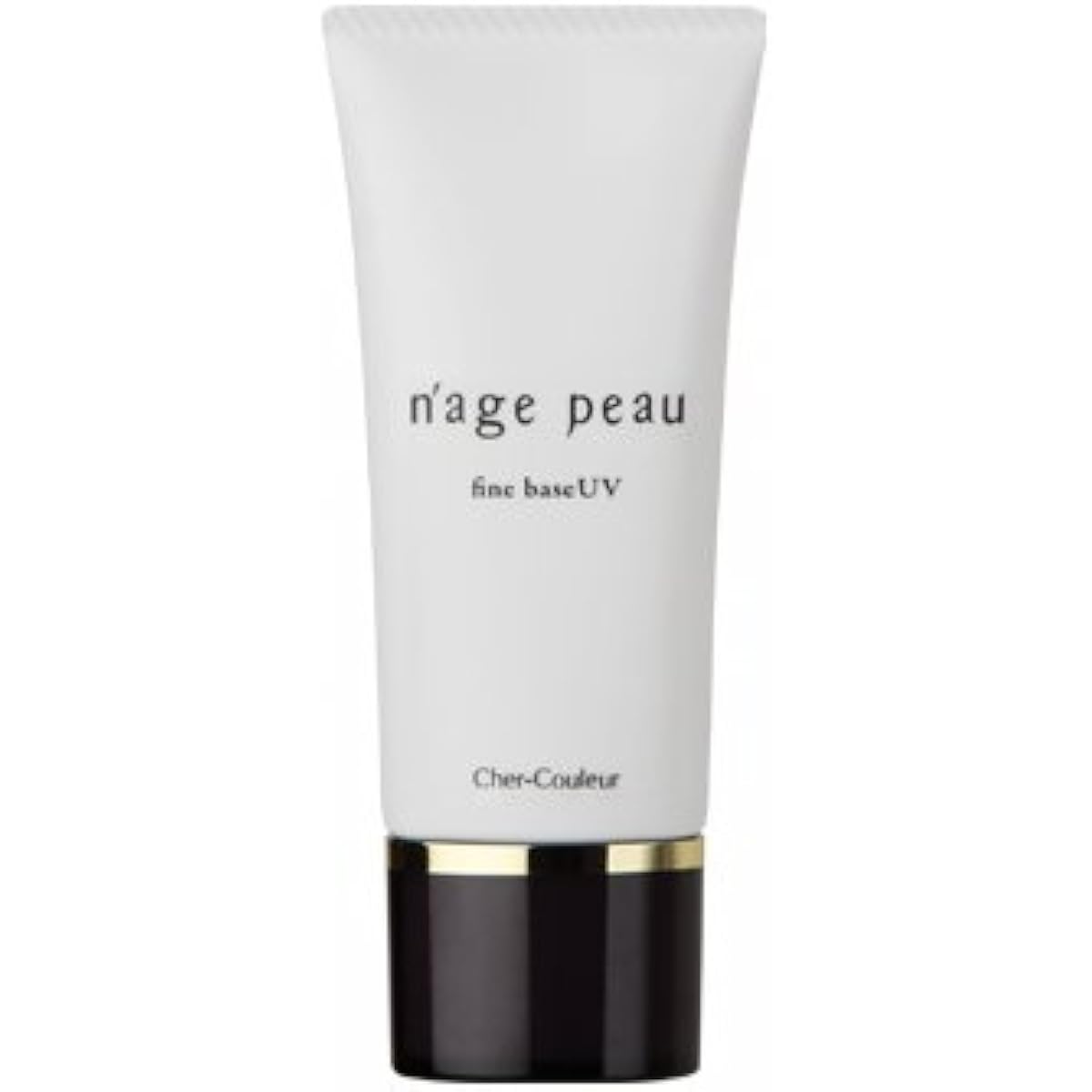 Shell Couleur Fine Base UV [Makeup base/Daytime serum] 30g – Goods Of Japan
