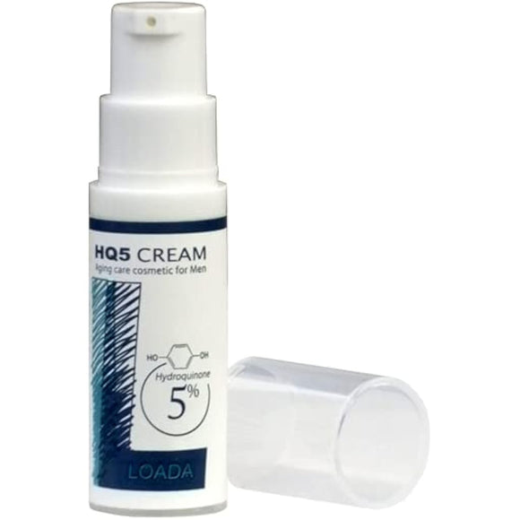 [LOADA] HQ5 Cream 6g