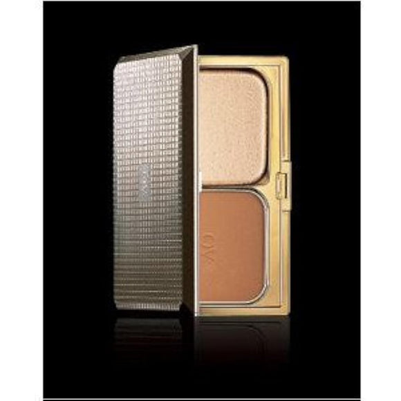 Cosme Decorte AQ Meliority Powder Foundation Meliority (refill and case sold separately) 302 Ocher