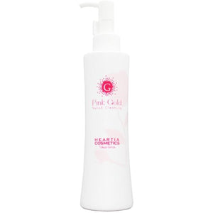 Pink Gold Nano 5 Bath Esthetic Series "Cleansing Milk" 200ml