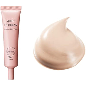 WHOMEE Moist BB Cream (Light)