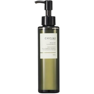 CEFINE Moisture Cleansing Oil 150ml