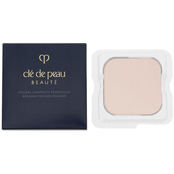 Shiseido Cle de Peau Beaute Poudre Compact Essentiel n Refill 5g Face Powder