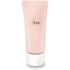 IPSA Control Base e (makeup base) SPF25/PA++ 20g #pink