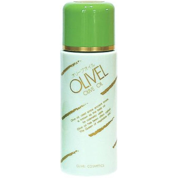 Oliver olive oil 120ml