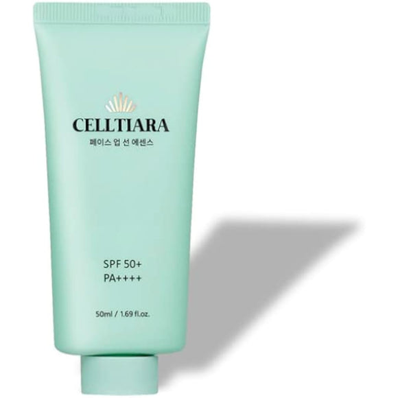 CELLTIARA Face Roller Sun Essence 50ml (refill)