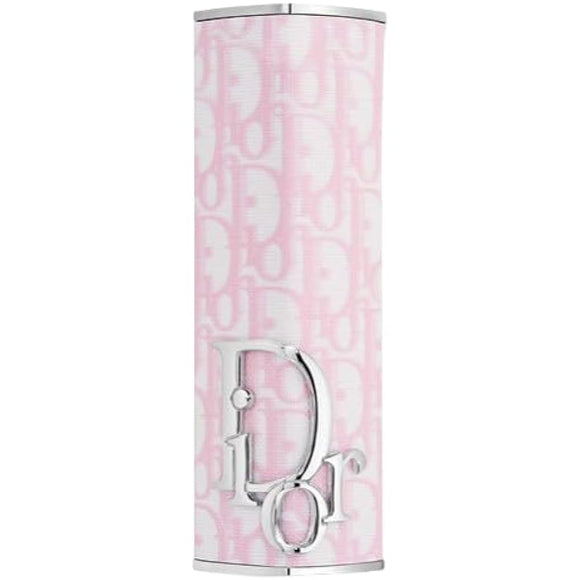 Dior Dior Addict Couture Lipstick Case 2024 Lipstick Case (Pink Oblique)