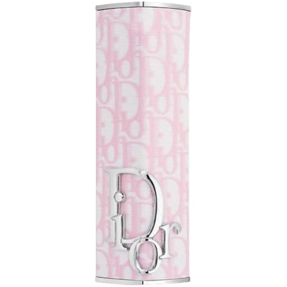 Dior Addict Couture Lipstick Case 2024 Lipstick Case (Pink Oblique)