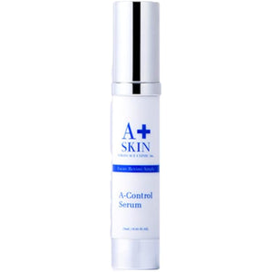 A+SKIN A Control Serum 24ml [Supervised by Kirara Asuka] Ace Clinic