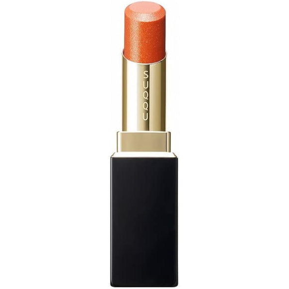 SUQQU Moisture Rich Lipstick 122 Yuredaidai (Limited Edition)