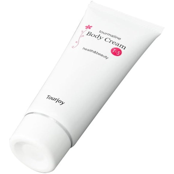 Torjoy Body Cream T5 100g Tube Type