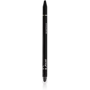 Dior Diorshow Stylo Waterproof Eyeliner (296 Matte Blue)